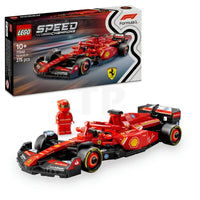 77242 SPEED CHAMPIONS Ferrari SF-24 F1 Race Car