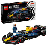 77243 SPEED CHAMPIONS Oracle Red Bull Racing RB20 F1 Race Car