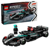 77244 SPEED CHAMPIONS Mercedes-AMG F1 W15 Race Car
