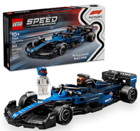 77249 Williams Racing FW46 F1 Race Car