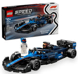 77249 Williams Racing FW46 F1 Race Car