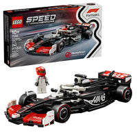 77250 MoneyGram Haas F1 Team VF-24 Race Car