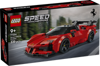 77254 Ferrari SF90 XX Stradale Sports Car
