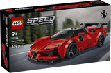 77254 Ferrari SF90 XX Stradale Sports Car