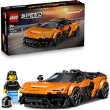 77257 McLaren W1 Supercar