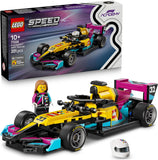 77258 F1 ACADEMY Race Car