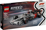 77259 Audi Revolut F1 Team R26 Race Car