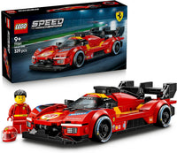 77261  Ferrari 499P Race Car