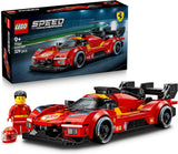 77261  Ferrari 499P Race Car