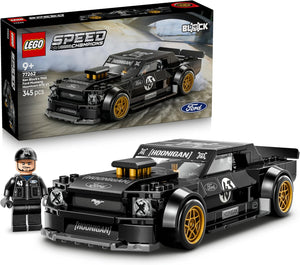 77262 Ken Block's '65 Ford Mustang Hoonicorn V1 Muscle Car
