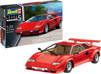 RV7730 Lamborghini Countach LP500S