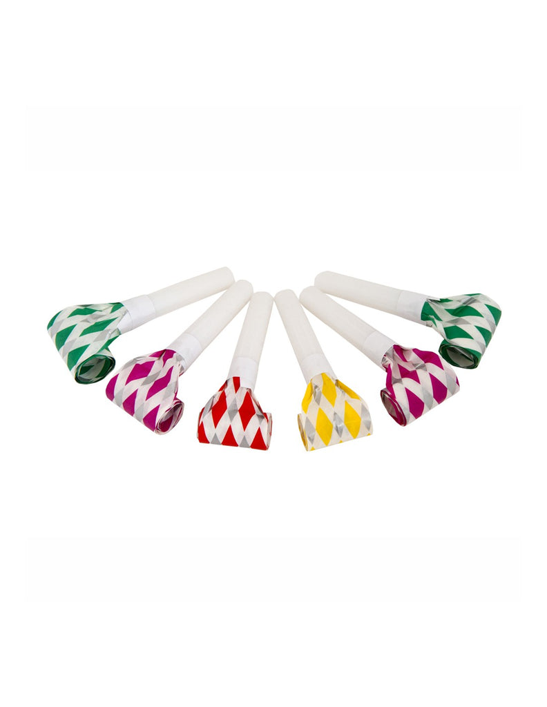 7783 Blowout Whistles
