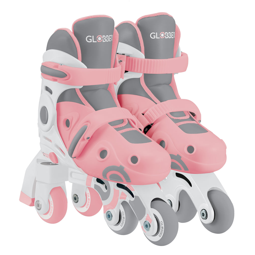 783-210A  LEARNING SKATES 2IN1