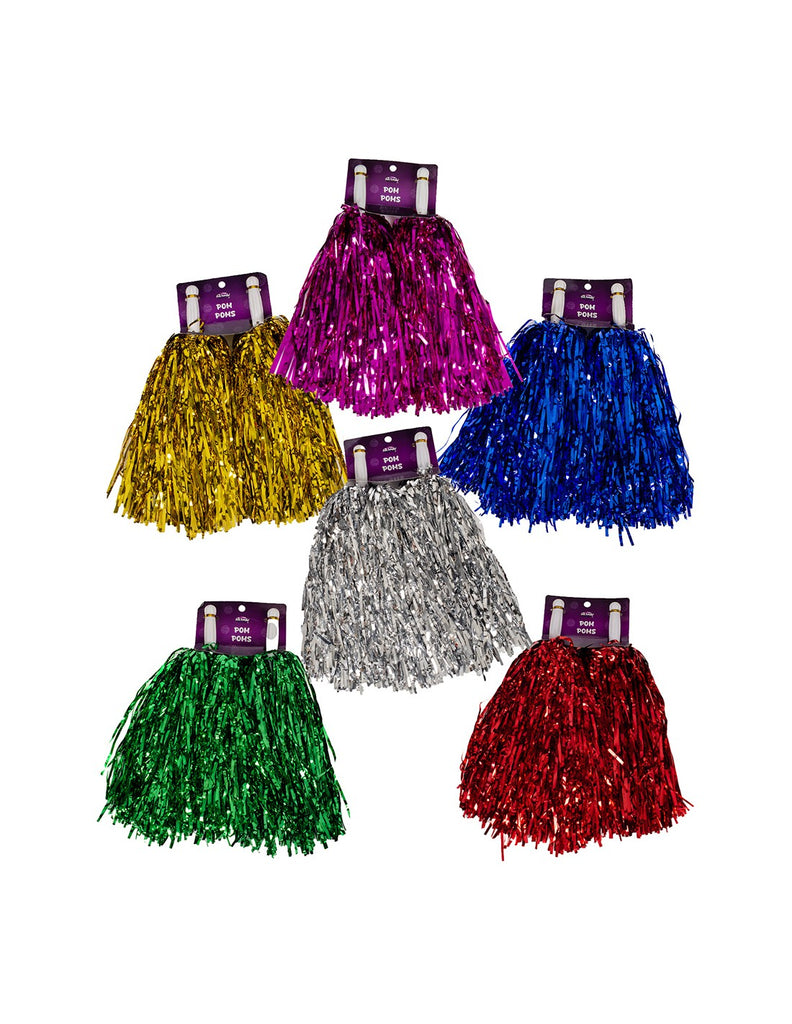 7848 Pom Poms