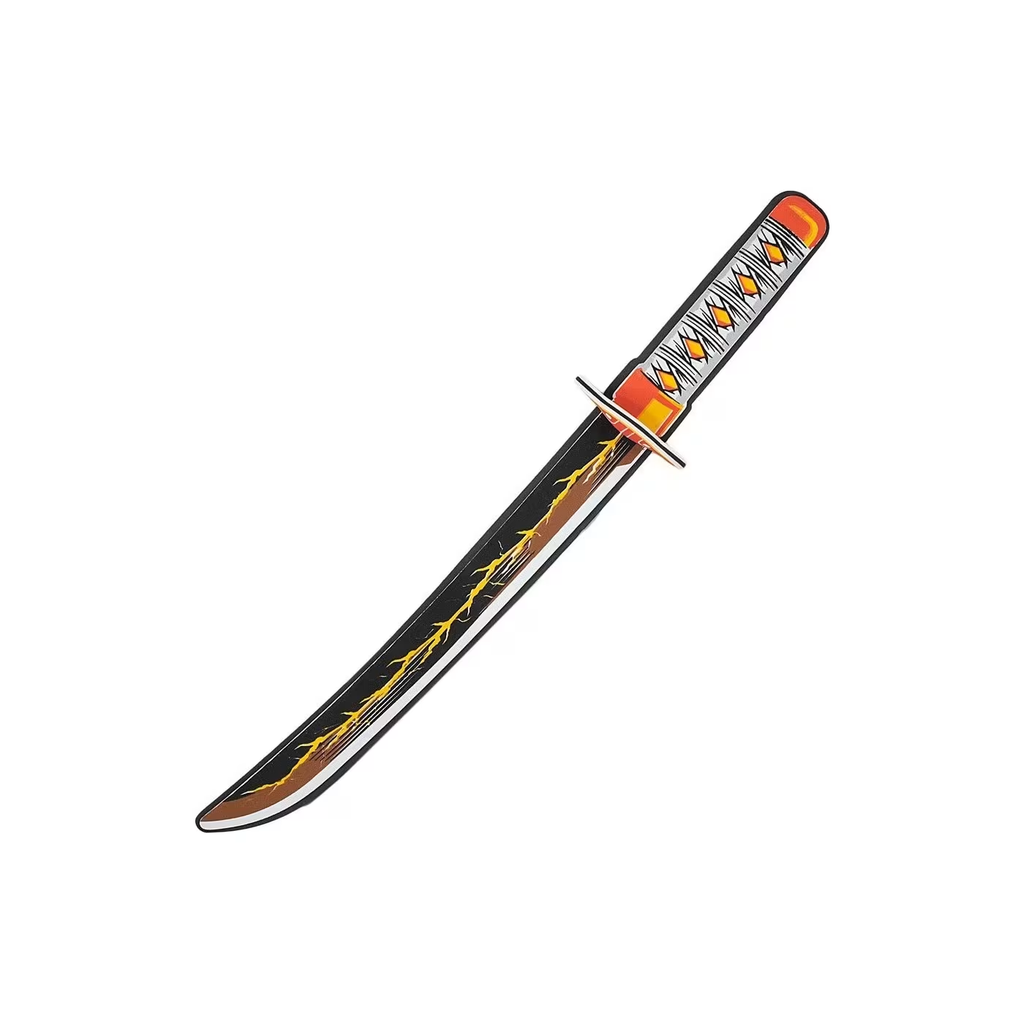 7911 Demon Hunters Sword