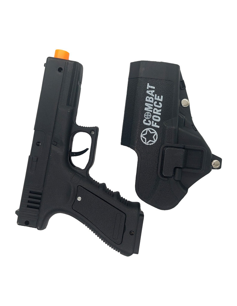 7928 Pistol with Holster