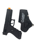 7928 Pistol with Holster