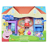 62759 Peppa Pig Peppa's Bedroom Playset