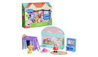 G2834 Peppa Pig Peppa's Bedroom Playset