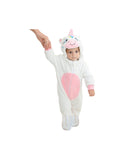 7998 Baby Unicorn Costume