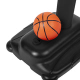 2047-03 Basketball Stand
