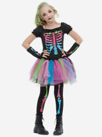 A000971 Skeleton Girl