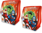 16932 Avengers Arm Bands
