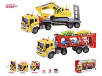 51176 Trailer Truck