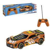 63255 Hot Wheels Drift Rod