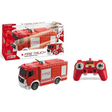 63516 Radio Controlled Fire Truck