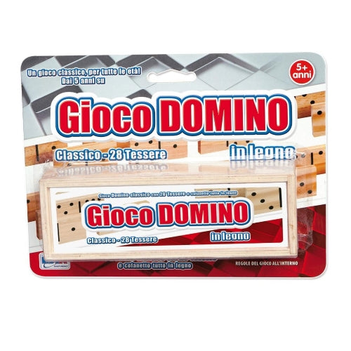 9650 Dominoes