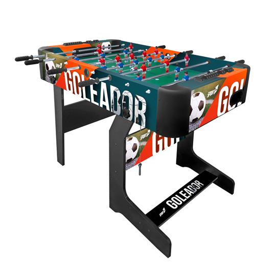 706200031 Foldable Goleador Table Football