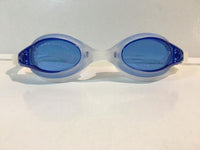 52010 Eye Goggles Freestyle Junior
