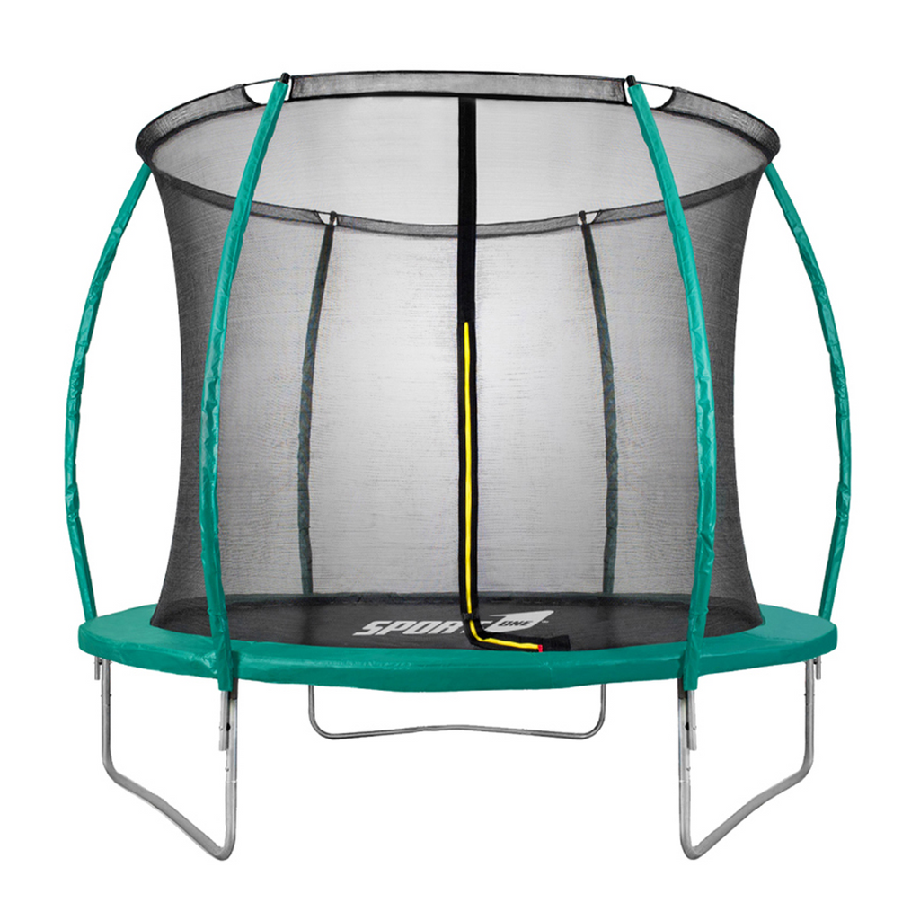 80693 Trampoline 244 cm
