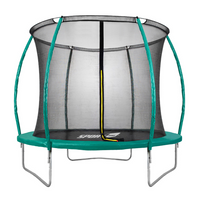 80693 Trampoline 244 cm