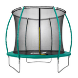 80693 Trampoline 244 cm