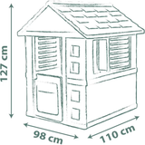 810737 Jolie Play House