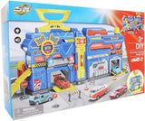 1006228 City Action Track Sets