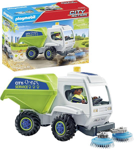 71432 Street Sweeper