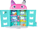6074334 Gabby’s Meow-mazing Dollhouse