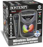 491010 Wireless Speaker