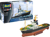 RV5239 Tug Boat  Smit Houston