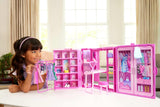 HXD59 Barbie Dream Closet