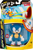 42745 Goo Jit Zu Sonic the Hedgehog