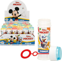 10021 Disney Junior Blow Bubbles