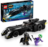 76224 DC Batmobile: Batman vs. The Joker