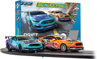 C1421 Scalextric Racing Track - Drift 360