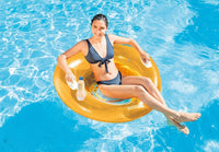 58883  Inflatable Lounge Chair