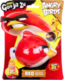 82635 Goo Jit Zu Angry Birds Red!