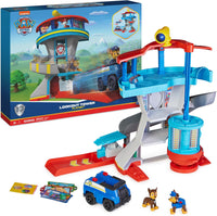 6065500 PAW Patrol Lookout Tower Play set